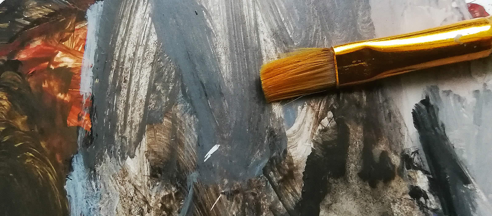 Picturi in culori acrilice